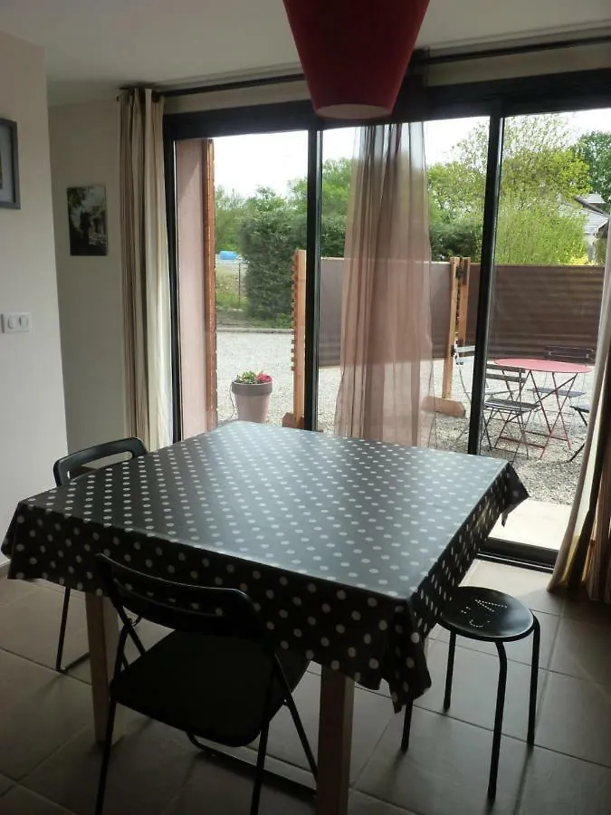 Studio Clos De Charance Apartment Gap