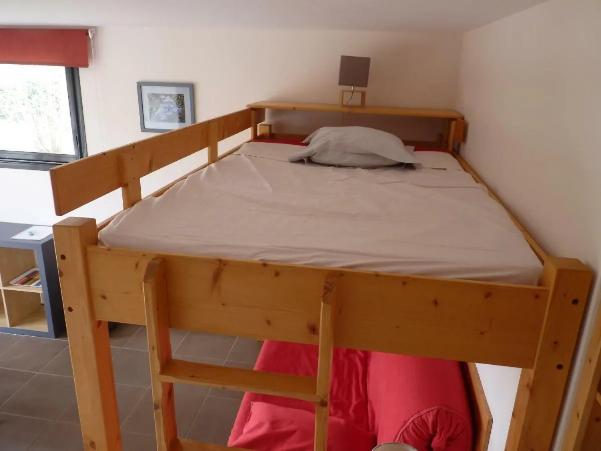 Studio Clos De Charance Apartment Gap 0*,