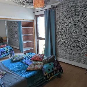 Séjour chez l'habitant Orient, Gap